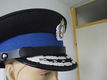 Pet,Kepie,Generaal,Commandant,KMAR,Koninklijke,Mareschaussee - 5 - Thumbnail