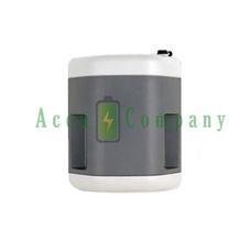 Revisie accu pack Sokkia 4,8 Volt 5Ah NiMH