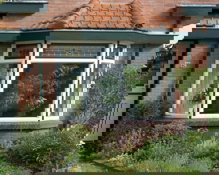 Topkwaliteit in elk detail - 2