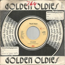 Talk Talk – Such A Shame (1984)