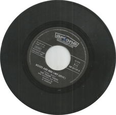 The Padre Twins – Roses Are Red (1962)