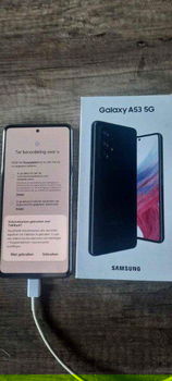 Samsung a53 5g - 0