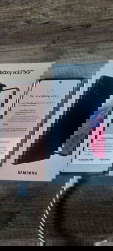 Samsung a53 5g