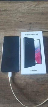 Samsung a53 5g - 1