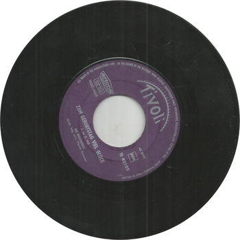Die Nightbirds – Zum Geburtstag Viel Gluck (1961) - 2