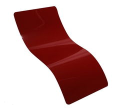 RAL 3011 Bruinrood hoogglans poedercoating poeder v.a 250 gr