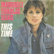 Margriet Eshuijs Band – This Time (1981)
