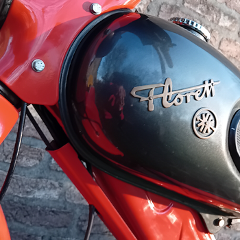 Kreidler Florett K53/NL (1964) Museumstaat origineel - 3
