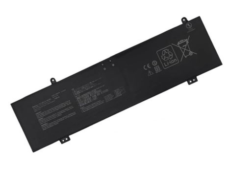 New Battery Laptop Batteries ASUS 15.48V 5820mAh/90Wh - 0