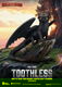 Beast Kingdom Dragons Master Craft Statue Standing Toothless - 0 - Thumbnail