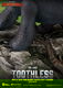 Beast Kingdom Dragons Master Craft Statue Standing Toothless - 3 - Thumbnail