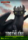 Beast Kingdom Dragons Master Craft Statue Standing Toothless - 4 - Thumbnail
