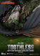 Beast Kingdom Dragons Master Craft Statue Standing Toothless - 5 - Thumbnail