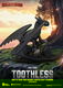 Beast Kingdom Dragons Master Craft Statue Standing Toothless - 6 - Thumbnail
