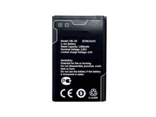 New battery VBL-03 1300mAh 3.85V for VERTU PHONE
