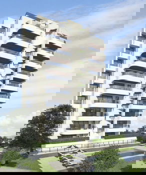 Uw eigen mooie nieuwe Appartement in GUARDAMAR DEL SEGURA met zeezicht en eigen parking - 2