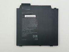 Hoogwaardige vervangbare batterij GETAC BP3S2P2100S-01 4200mAh/46.6Wh 11.1V