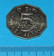 Sri Lanka - 5 rupee 1982 - 50jr alg. kiesrecht - Unc - 0 - Thumbnail