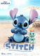 Beast Kingdom Lilo Stitch Dynamic 8ction Heroes Action Figure - 0 - Thumbnail