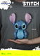 Beast Kingdom Lilo Stitch Dynamic 8ction Heroes Action Figure - 1 - Thumbnail