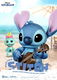 Beast Kingdom Lilo Stitch Dynamic 8ction Heroes Action Figure - 3 - Thumbnail