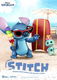 Beast Kingdom Lilo Stitch Dynamic 8ction Heroes Action Figure - 4 - Thumbnail