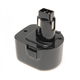 Accu voor DeWALT DE9501 12V 2.6Ah - 1 - Thumbnail
