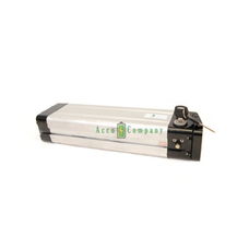 Silent Force fietsaccu revisie 36V 13.2Ah Li-ion