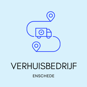 Enschede Verhuisbedrijf - 0
