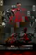 Hot Toys QS025 Iron Man 2 Iron Man Mark VI - 0 - Thumbnail
