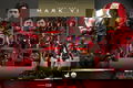 Hot Toys QS025 Iron Man 2 Iron Man Mark VI - 1 - Thumbnail