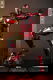 Hot Toys QS025 Iron Man 2 Iron Man Mark VI - 3 - Thumbnail