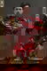 Hot Toys QS025 Iron Man 2 Iron Man Mark VI - 4 - Thumbnail