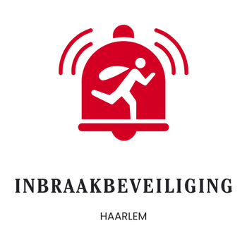 Inbraakbeveiliging Haarlem - 0