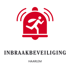 Inbraakbeveiliging Haarlem