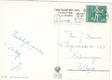 souvenier de Lausanne Ouchy zwitserland 1001 - 0 - Thumbnail