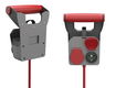 Mobiel verdeelblok met 10 meter verlengkabel 230V - 2 - Thumbnail