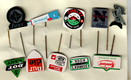 10 leuke oude speldjes 1007 - 0 - Thumbnail