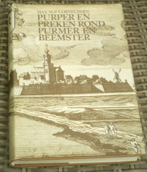 Geloven in Waterland. Purmer en Beemster. Max Cornelissen. - 0