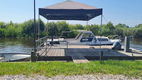 Jachtje van 7.45mtr. - 1 - Thumbnail