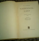 Naerdincklant. Gooise studies. Dr. A.C.J. De Vrankrijker.