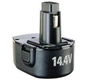 Black&Decker A9262 accu 14.4V 2.1Ah NiMH - 0 - Thumbnail