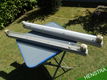 2x Spatwaterdichte TL armatuur 120 cm - 0 - Thumbnail