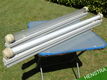 2x Spatwaterdichte TL armatuur 120 cm - 1 - Thumbnail