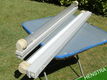 2x Spatwaterdichte TL armatuur 120 cm - 2 - Thumbnail