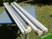 2x Spatwaterdichte TL armatuur 120 cm - 3 - Thumbnail