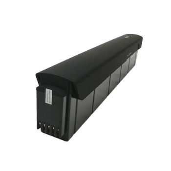 Fietsaccu NIEUW Protanium Inside Frame 48V Lithium - 1