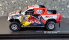 Toyota GR DKR Hilux #201 rally Dakar 2022 1:43 Ixo 1151 - 0 - Thumbnail