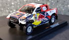 Toyota GR DKR Hilux #201 rally Dakar 2022 1:43 Ixo 1151 - 1 - Thumbnail