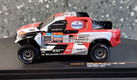 Toyota GR DKR Hilux #205 rally Dakar 2023 1:43 Ixo 1152 - 0 - Thumbnail